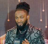 Uti Nwachukwu