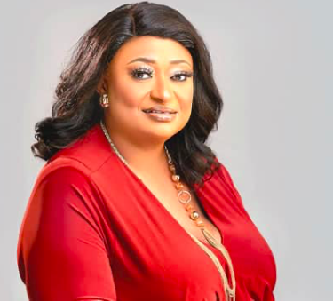 Ronke Oshodi Oke