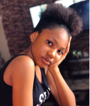 Angel Unigwe