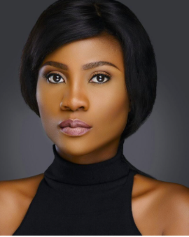 Theresa Edem