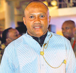 Paul Obazele