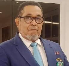 Patrick Doyle