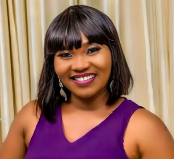 Yewande Adekoya