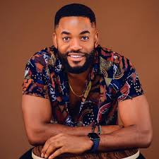 Chike Daniels Uneanya