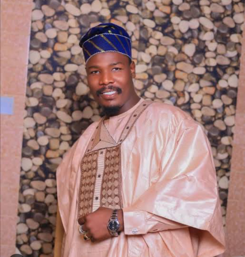 Daddy Hikima
