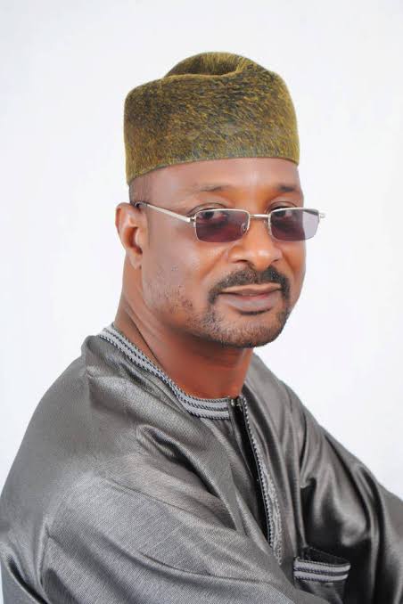 Hamisu Lamido Iyantama