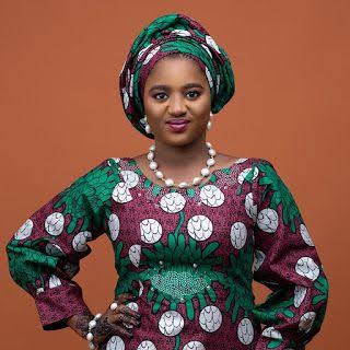Aisha Humaira