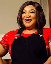 Ngozi Nwosu