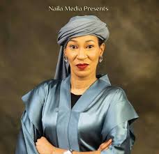 Ummi Baba Ahmed