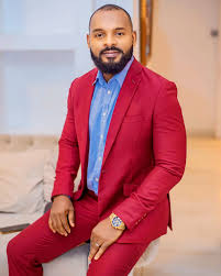 Tony Mezie
