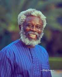 Jude Chukwuka