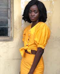 Temiloluwa Ami-Williams