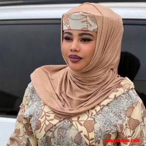 Aisha Najamu