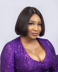 Jenny Uzoma