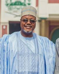Sani Mu'azu