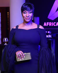 Funlola Aofiyebi-Raimi