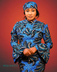 Bilkisu Abdullahi