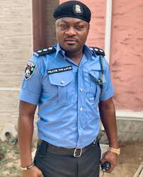 Prince Nwafor