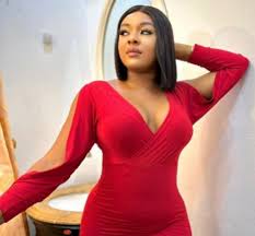 Doris Ifeka