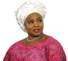 Yetunde Wunmi