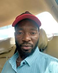Yannick Davidson Annoh
