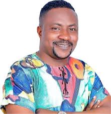 Segun Ogungbe