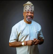 Yemi Solade