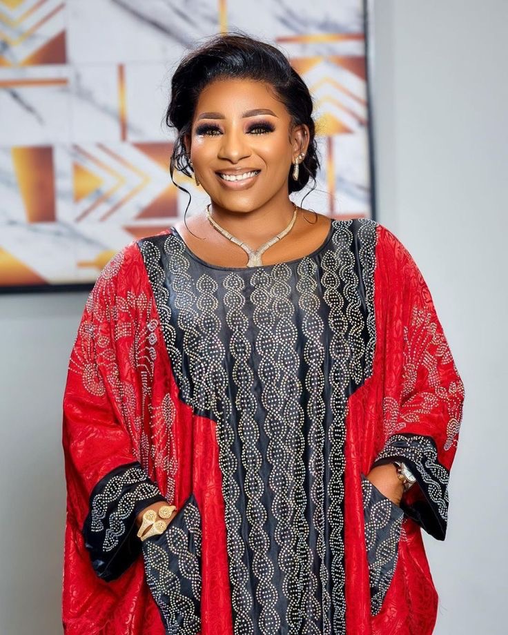 Mide Funmi Martins