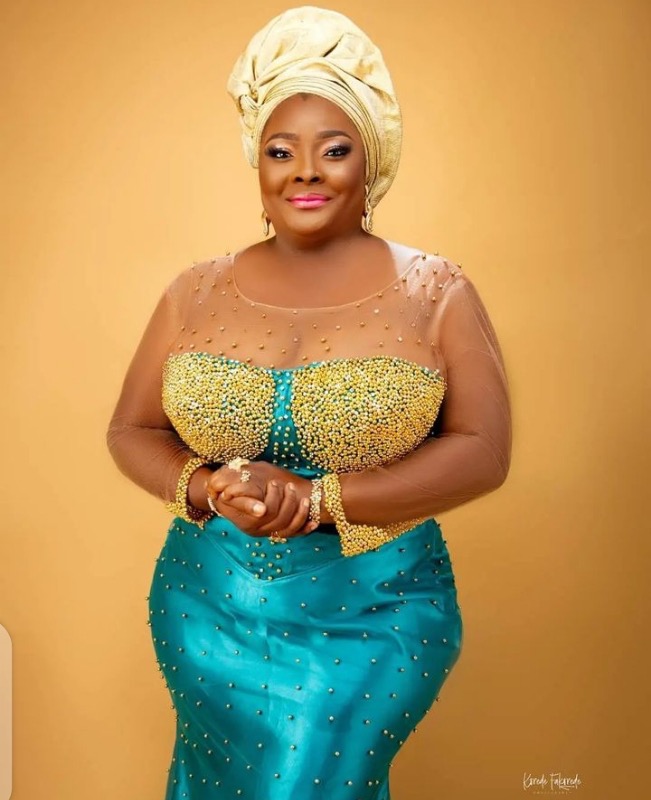 Ronke Odusanya