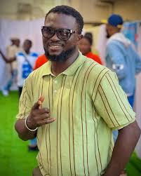 Seun Olaiya