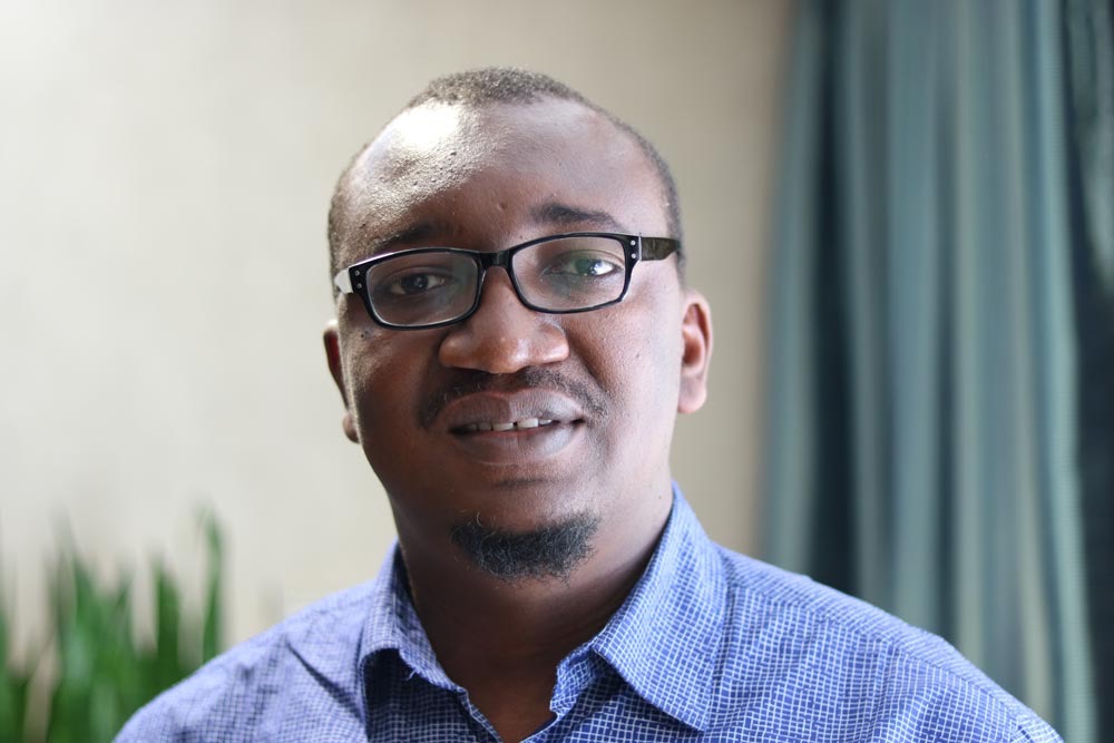 Izu Ojukwu