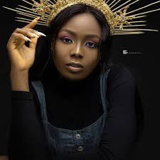 Blessing Agbor
