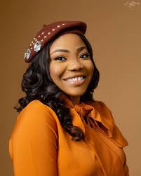 Mercy Chinwo
