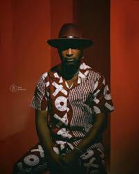 Okoro Christian Alex