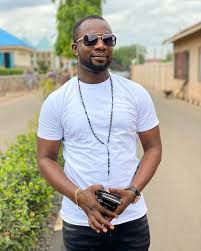 Johnpaul Nwanganga