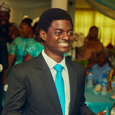 Festus Olalekan Dairo