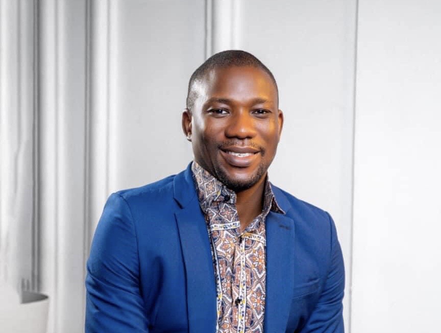 Ohis Muyiwa Ojeikere