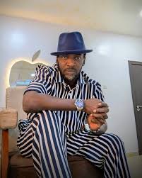 John Njamah