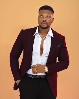 Emeka Darlington