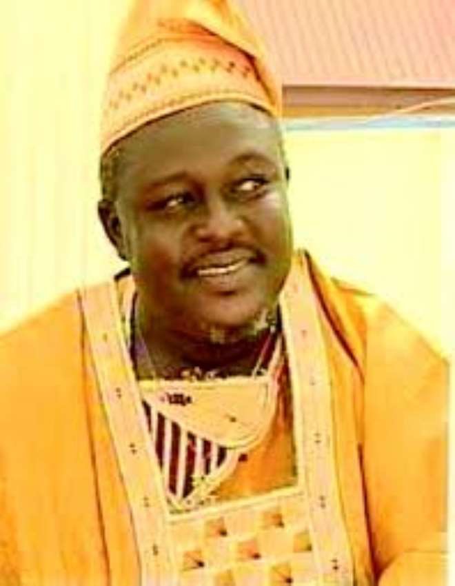 Hakeem Rahman