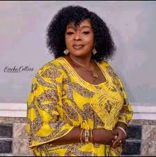 Rita Edochie