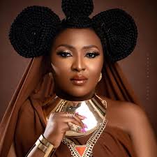 Esther Audu