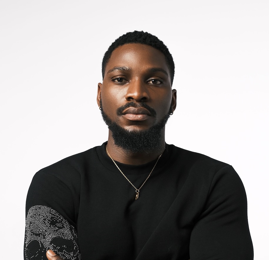 Tobi Bakre