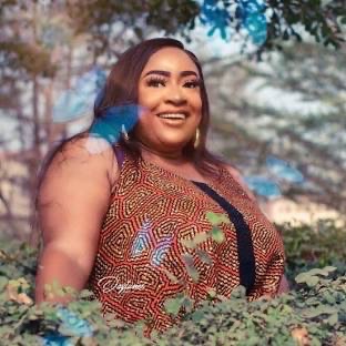 Foluke Daramola