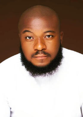 Ikenna Ezeh