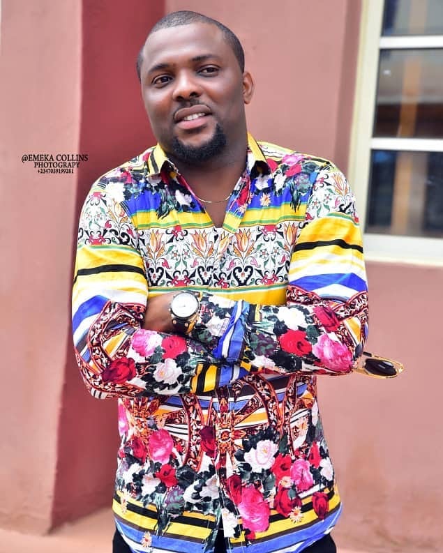 Aristotle Arinze Uzochukwu