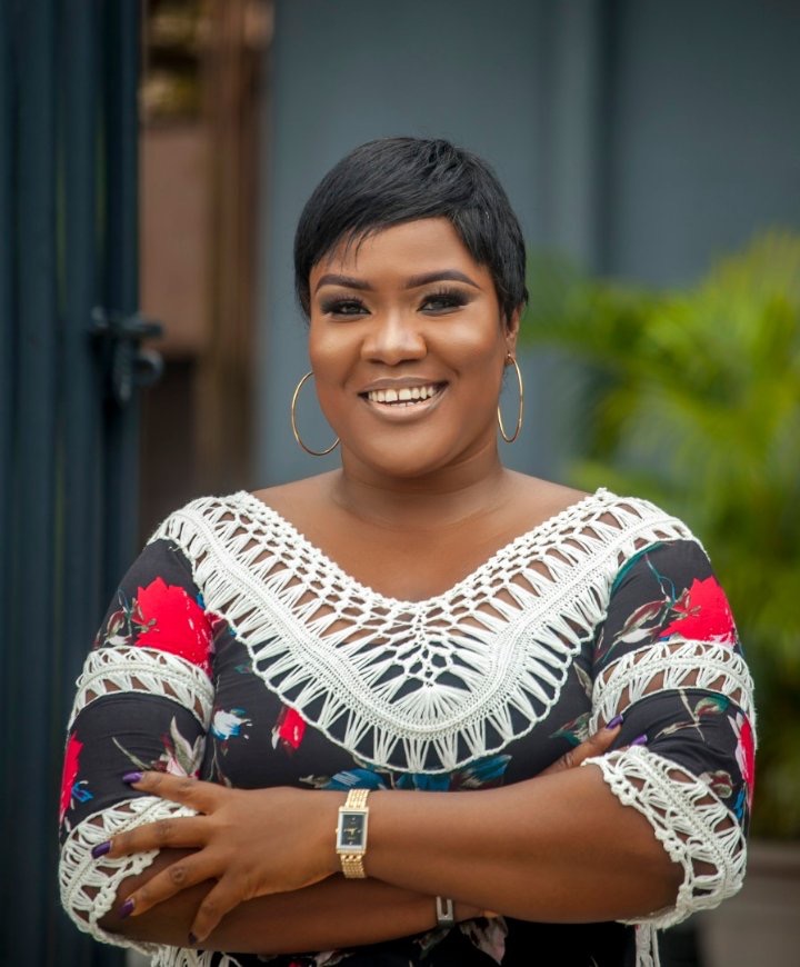 Gloria Okafor