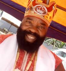 Prince Emeka Ani