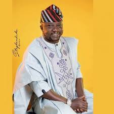 Olaniyi Afonja
