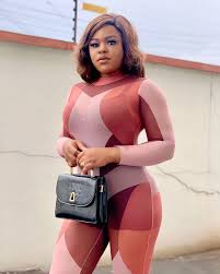 Mimi Ibeh